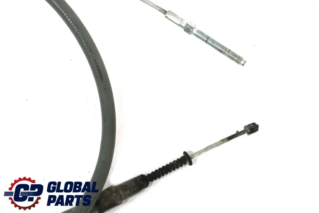 Handbrake Bowden Cable to BMW X5 Series E53 with Part number 6751843 BMW X5 Series E53 Handbrake Bowden Cable - SKU rhd-6751843 - Part number 6751843