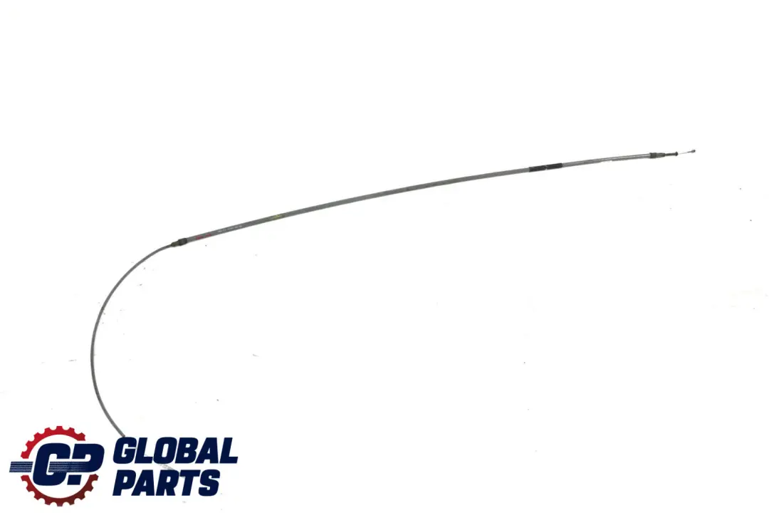 BMW X5 Series E53 Handbrake Bowden Cable - SKU rhd-6751843 - Part number 6751843