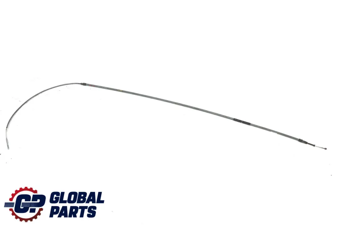 BMW X5 Series E53 Handbrake Bowden Cable - SKU rhd-6751843 - Part number 6751843