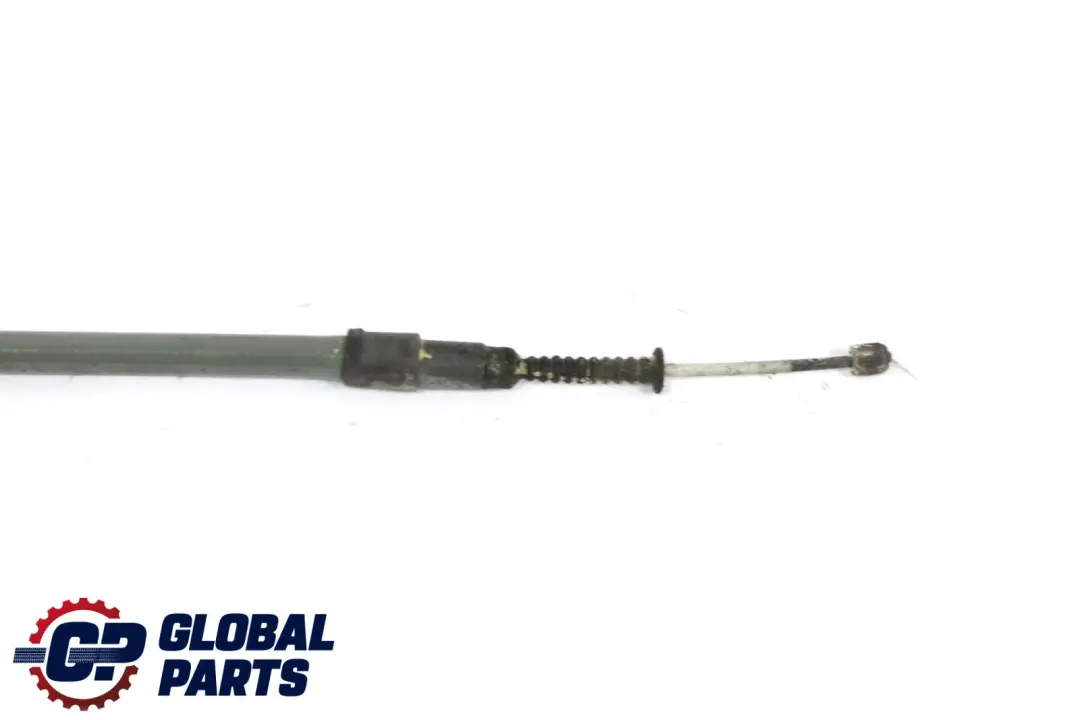 BMW X5 Series E53 Handbrake Bowden Cable - SKU rhd-6751843 - Part number 6751843