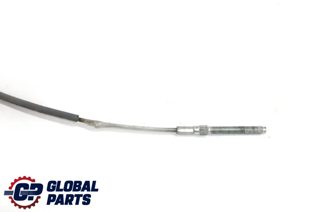 BMW X5 Series E53 Handbrake Bowden Cable - SKU rhd-6751843 - Part number 6751843