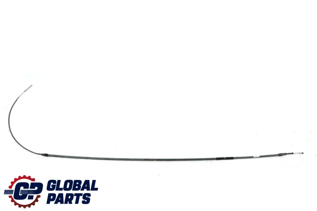 Handbrake Bowden Cable to BMW X5 Series E53 with Part number 6751843 BMW X5 Series E53 Handbrake Bowden Cable - SKU rhd-6751843 - Part number 6751843