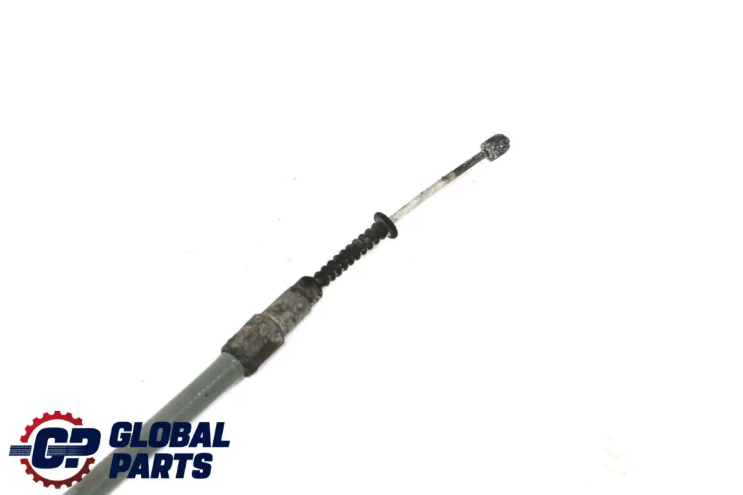 Handbrake Bowden Cable to BMW X5 Series E53 with Part number 6751843 BMW X5 Series E53 Handbrake Bowden Cable - SKU rhd-6751843 - Part number 6751843