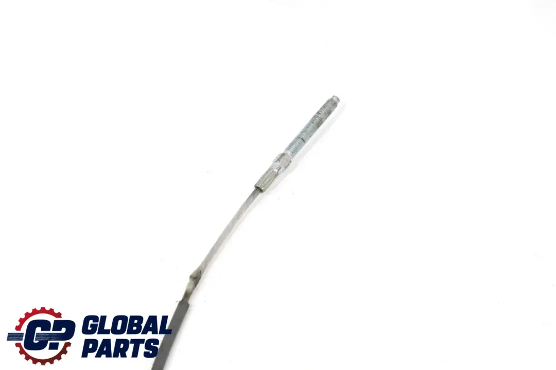 BMW X5 Series E53 Handbrake Bowden Cable - SKU rhd-6751843 - Part number 6751843
