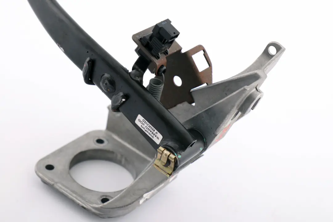 Brake Pedal Mount 6757926 to BMW 3 Z4 Series E46 E85 E86 Automatic with Part number 6752655 BMW 3 Z4 Series E46 E85 E86 Automatic Brake Pedal Mount 6757926 - SKU rhd-6752655 - Part number 6752655
