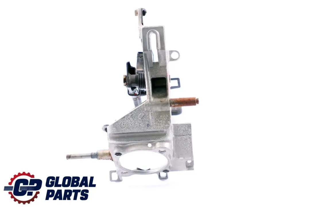 Foot Control Complete Brake Pedal Assembly 1164855 to BMW 5 Series E39 with Part number 6752783 BMW 5 Series E39 Foot Control Complete Brake Pedal Assembly 1164855 - SKU rhd-6752783 - Part number 6752783