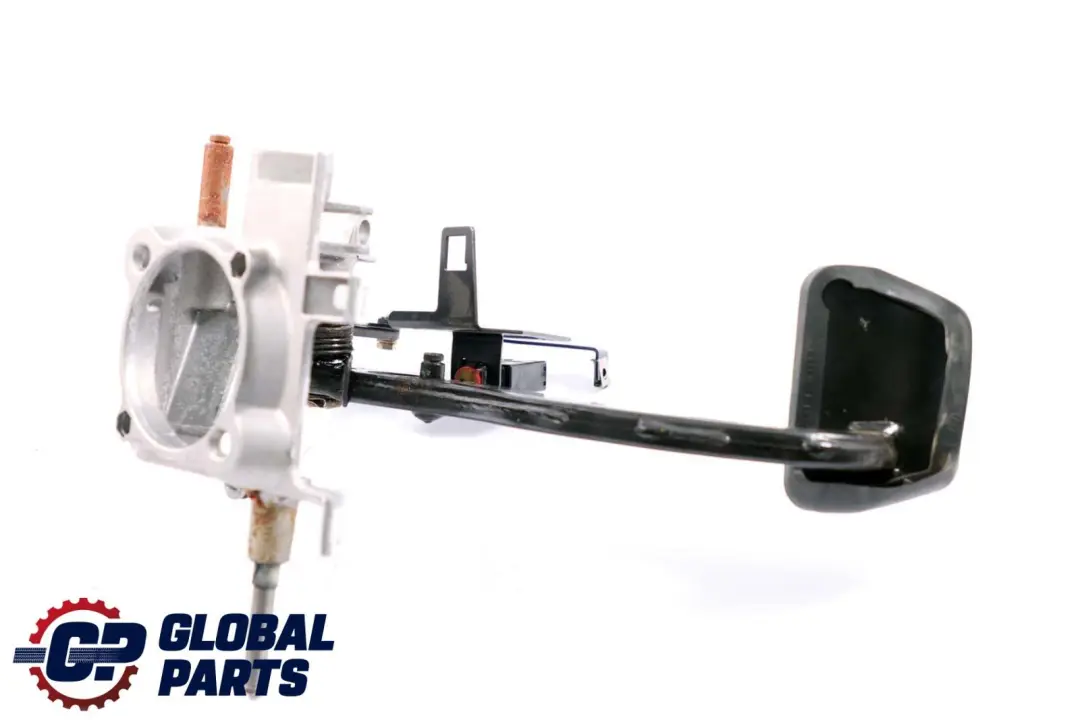Foot Control Complete Brake Pedal Assembly 1164855 to BMW 5 Series E39 with Part number 6752783 BMW 5 Series E39 Foot Control Complete Brake Pedal Assembly 1164855 - SKU rhd-6752783 - Part number 6752783