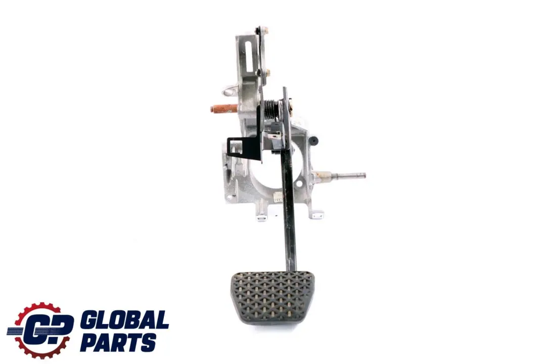 Foot Control Complete Brake Pedal Assembly 1164855 to BMW 5 Series E39 with Part number 6752783 BMW 5 Series E39 Foot Control Complete Brake Pedal Assembly 1164855 - SKU rhd-6752783 - Part number 6752783