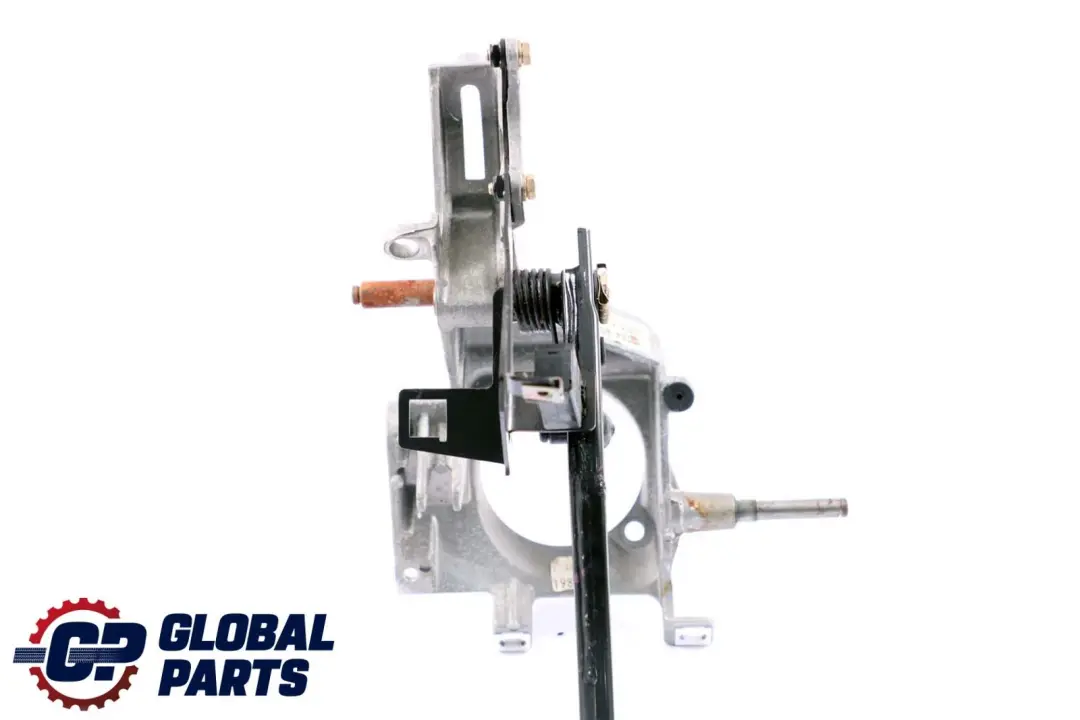 Foot Control Complete Brake Pedal Assembly 1164855 to BMW 5 Series E39 with Part number 6752783 BMW 5 Series E39 Foot Control Complete Brake Pedal Assembly 1164855 - SKU rhd-6752783 - Part number 6752783