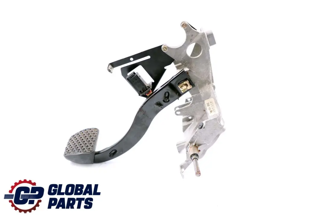 Foot Control Complete Brake Pedal Assembly 1164855 to BMW 5 Series E39 with Part number 6752783 BMW 5 Series E39 Foot Control Complete Brake Pedal Assembly 1164855 - SKU rhd-6752783 - Part number 6752783