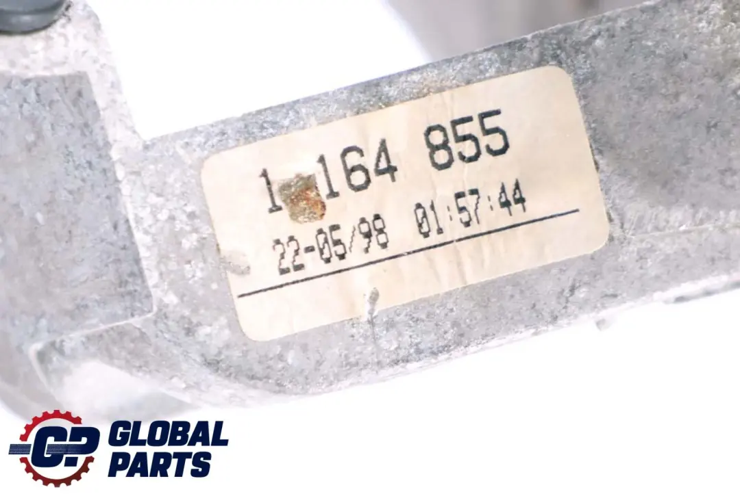 Foot Control Complete Brake Pedal Assembly 1164855 to BMW 5 Series E39 with Part number 6752783 BMW 5 Series E39 Foot Control Complete Brake Pedal Assembly 1164855 - SKU rhd-6752783 - Part number 6752783