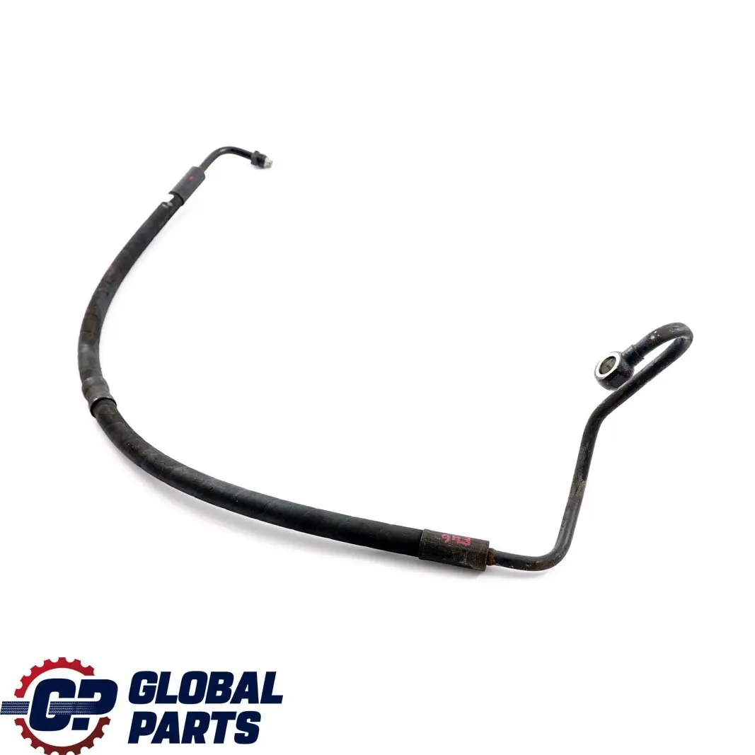 BMW 3 E46 318d 320d M47N Diesel Power Steering Pump Pressure Pipe 6752948 - SKU rhd-6752948 - Part number 6796386