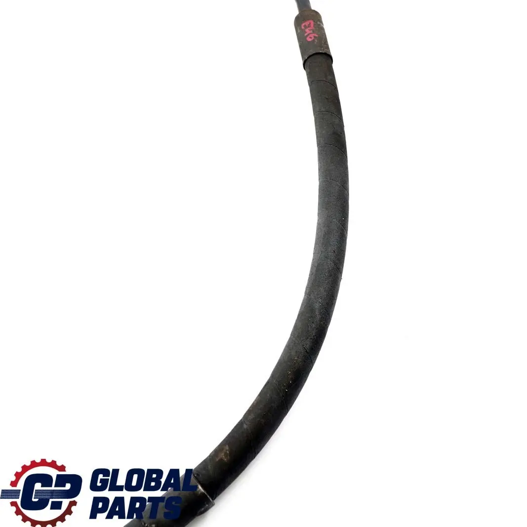 BMW 3 E46 318d 320d M47N Diesel Power Steering Pump Pressure Pipe 6752948 - SKU rhd-6752948 - Part number 6796386