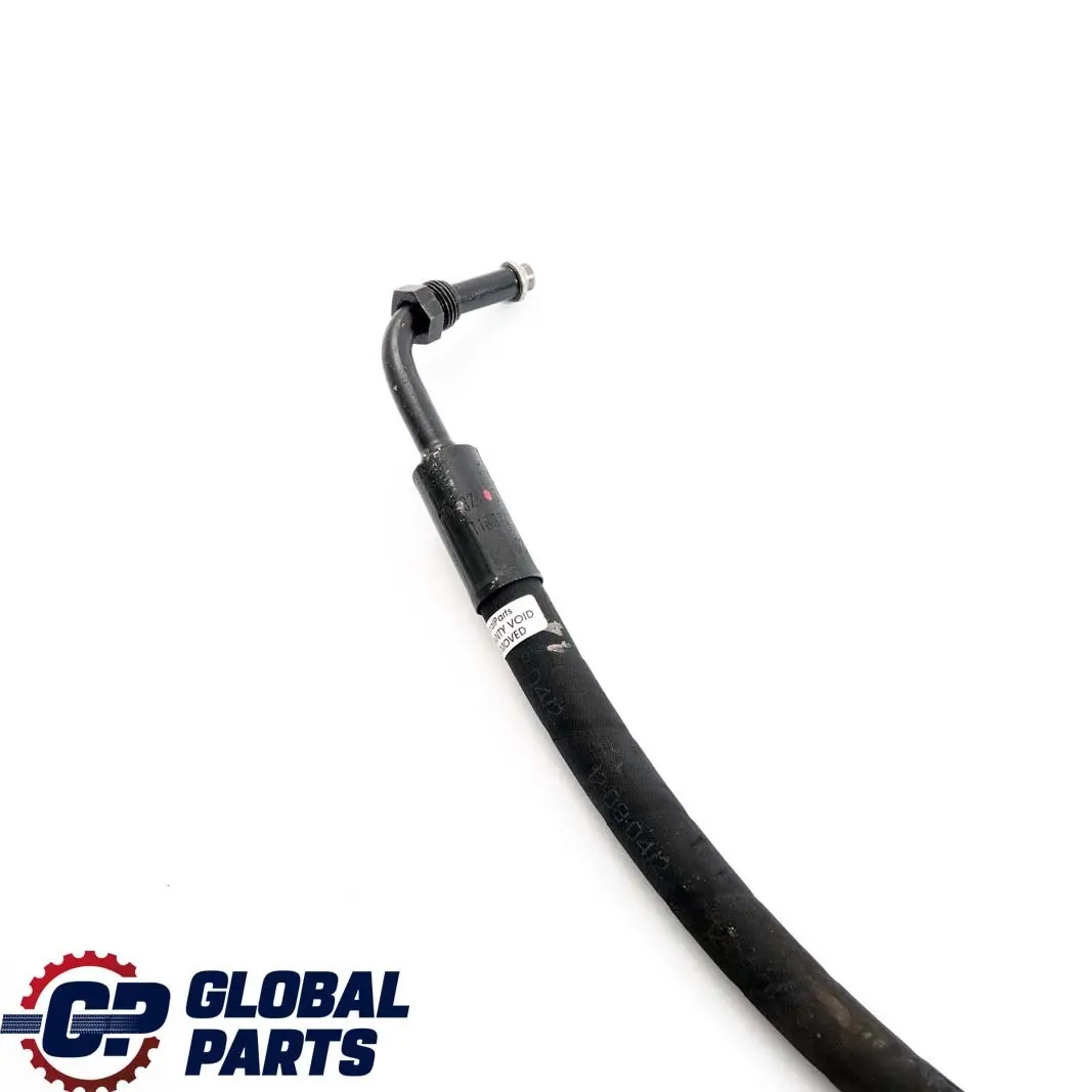 BMW 3 E46 318d 320d M47N Diesel Power Steering Pump Pressure Pipe 6752948 - SKU rhd-6752948 - Part number 6796386