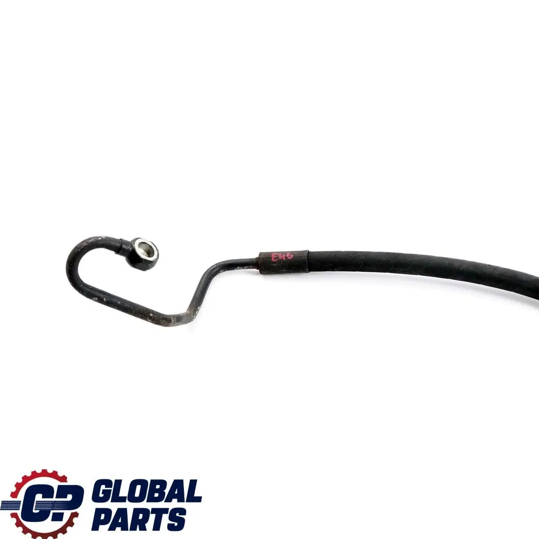 M47N Diesel Power Steering Pump Pressure Pipe 6752948 to BMW 3 E46 318d 320d with Part number 6796386 BMW 3 E46 318d 320d M47N Diesel Power Steering Pump Pressure Pipe 6752948 - SKU rhd-6752948 - Part number 6796386