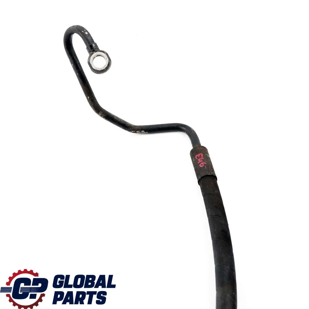 M47N Diesel Power Steering Pump Pressure Pipe 6752948 to BMW 3 E46 318d 320d with Part number 6796386 BMW 3 E46 318d 320d M47N Diesel Power Steering Pump Pressure Pipe 6752948 - SKU rhd-6752948 - Part number 6796386