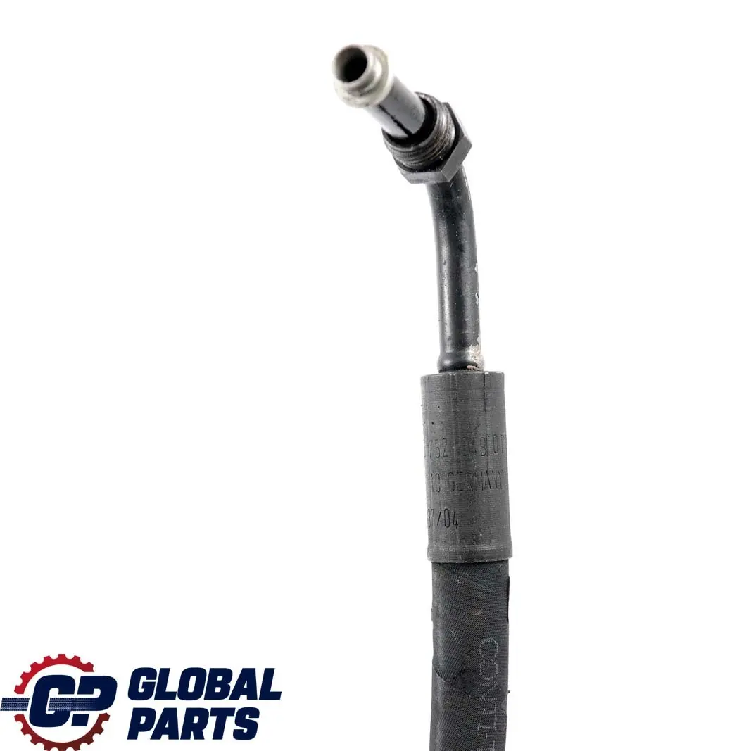 M47N Diesel Power Steering Pump Pressure Pipe 6752948 to BMW 3 E46 318d 320d with Part number 6796386 BMW 3 E46 318d 320d M47N Diesel Power Steering Pump Pressure Pipe 6752948 - SKU rhd-6752948 - Part number 6796386