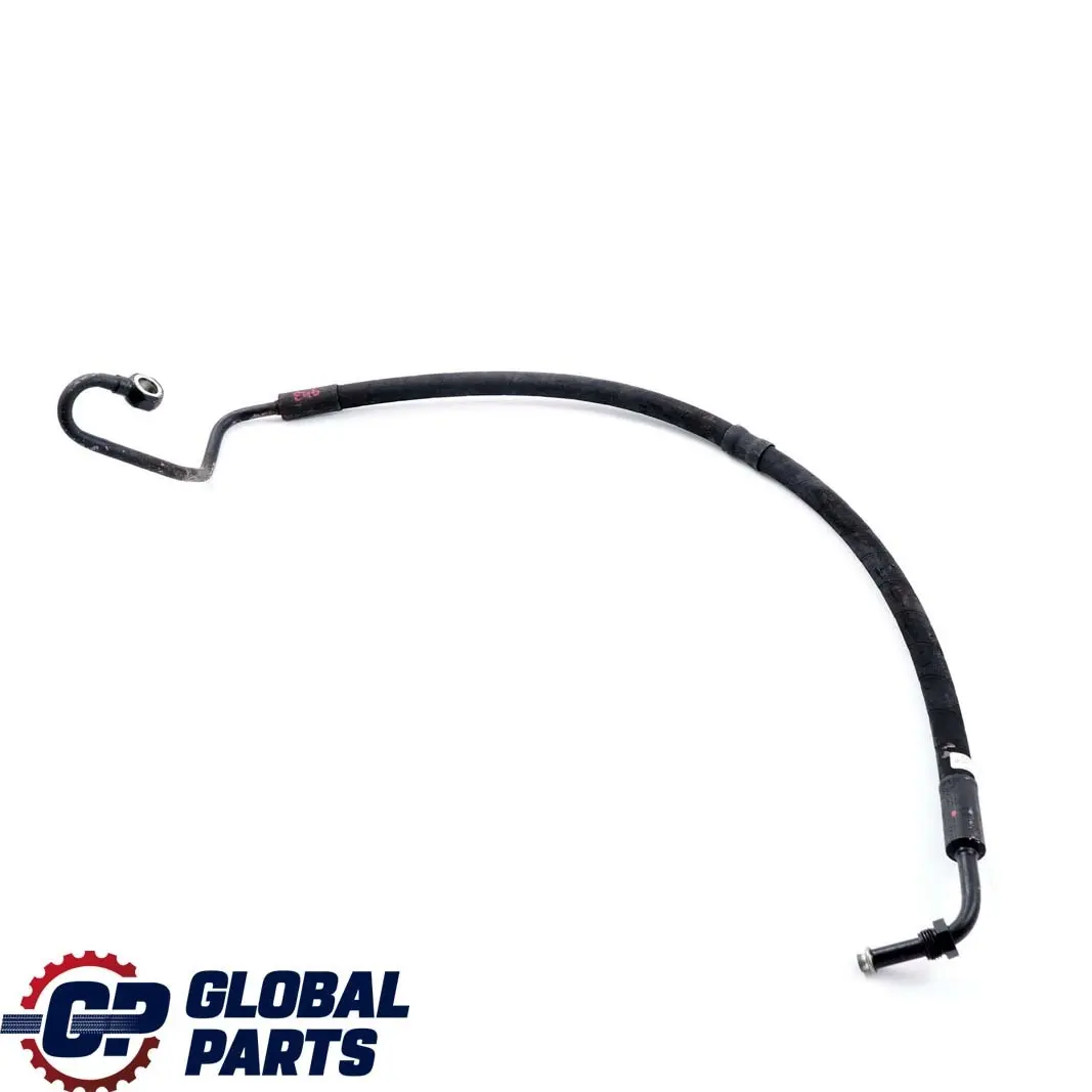 BMW 3 E46 318d 320d M47N Diesel Power Steering Pump Pressure Pipe 6752948
