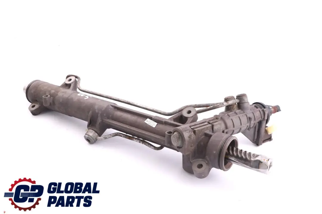 BMW 7 Series E65 E66 Hydro Power Steering Rack Gear Servotronic ZF - SKU rhd-6753228 - Part number 6753228