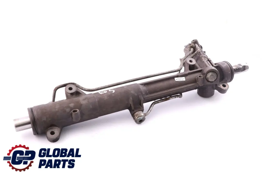 BMW 7 Series E65 E66 Hydro Power Steering Rack Gear Servotronic ZF - SKU rhd-6753228 - Part number 6753228
