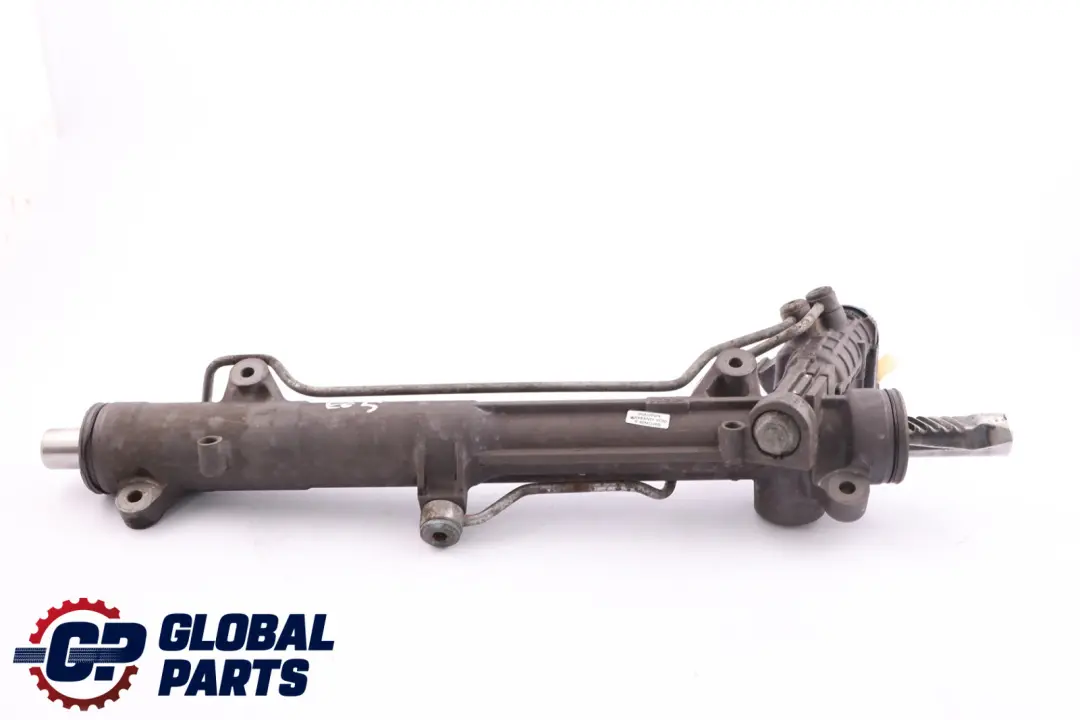 Hydro Power Steering Rack Gear Servotronic ZF to BMW 7 Series E65 E66 with Part number 6753228 BMW 7 Series E65 E66 Hydro Power Steering Rack Gear Servotronic ZF - SKU rhd-6753228 - Part number 6753228