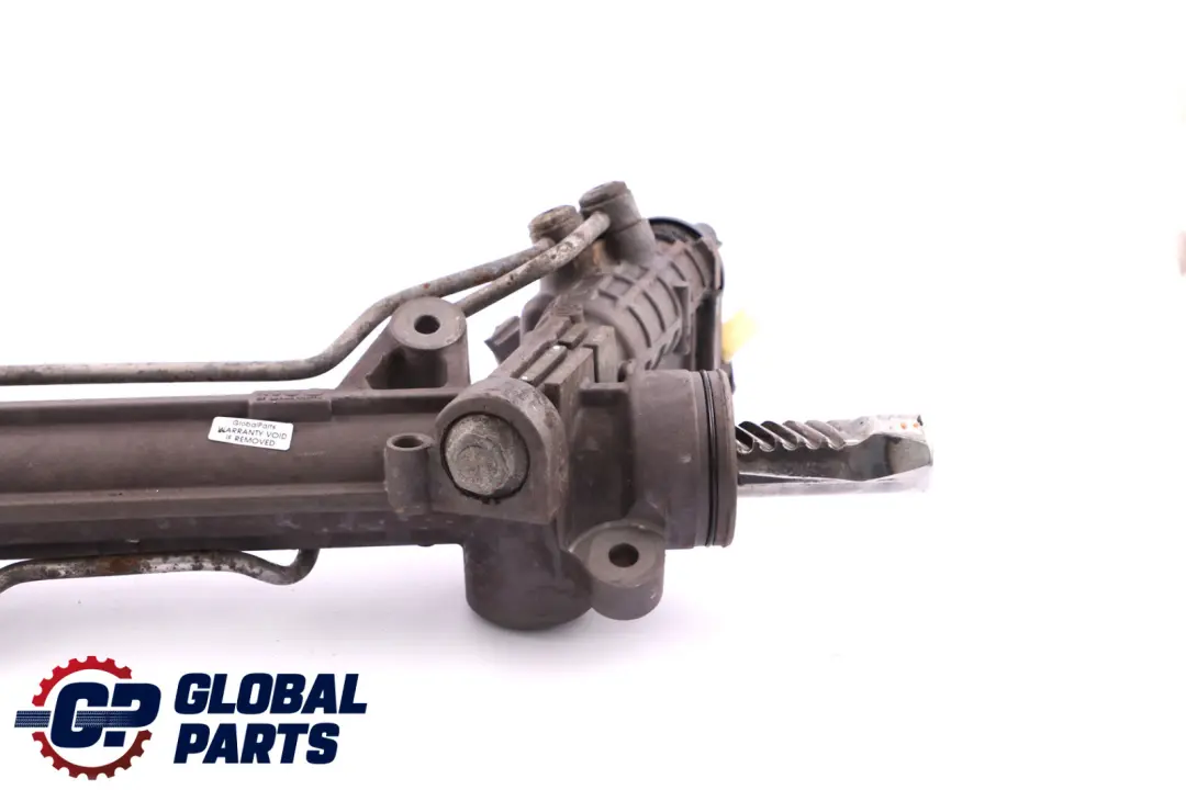 Hydro Power Steering Rack Gear Servotronic ZF to BMW 7 Series E65 E66 with Part number 6753228 BMW 7 Series E65 E66 Hydro Power Steering Rack Gear Servotronic ZF - SKU rhd-6753228 - Part number 6753228
