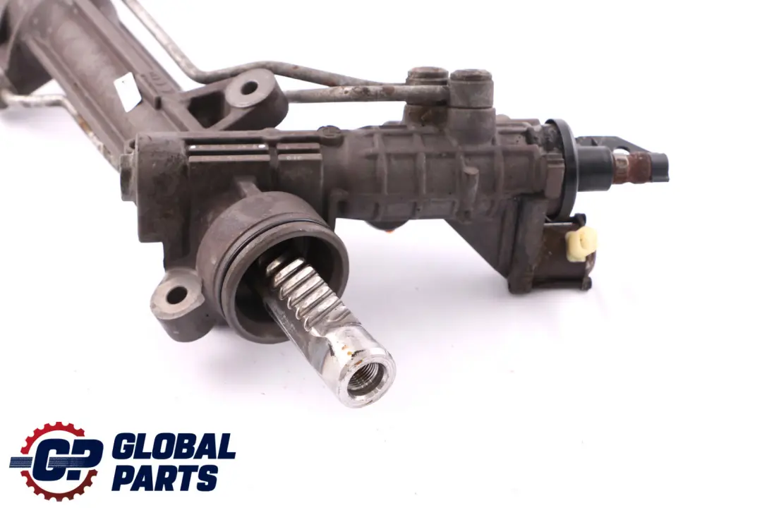 Hydro Power Steering Rack Gear Servotronic ZF to BMW 7 Series E65 E66 with Part number 6753228 BMW 7 Series E65 E66 Hydro Power Steering Rack Gear Servotronic ZF - SKU rhd-6753228 - Part number 6753228