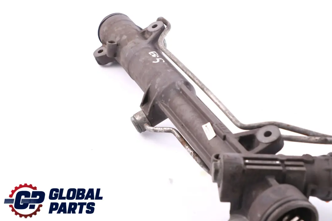 Hydro Power Steering Rack Gear Servotronic ZF to BMW 7 Series E65 E66 with Part number 6753228 BMW 7 Series E65 E66 Hydro Power Steering Rack Gear Servotronic ZF - SKU rhd-6753228 - Part number 6753228