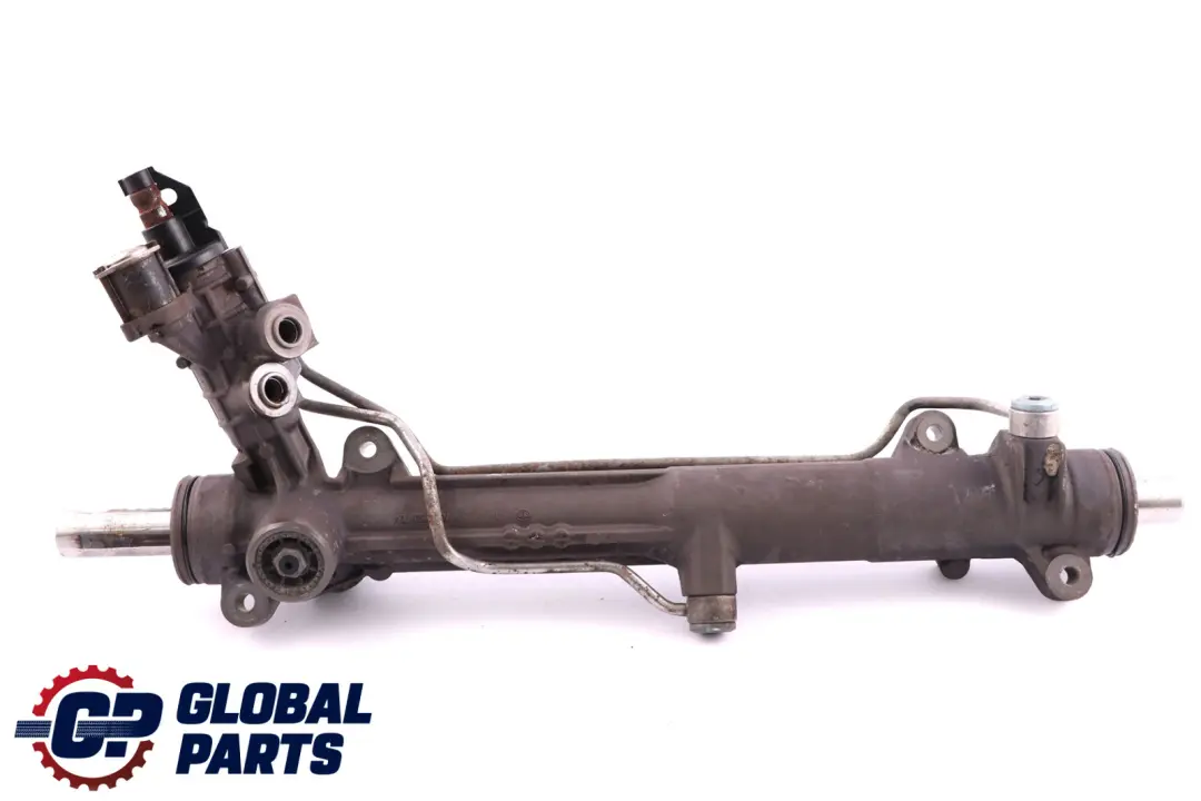 Hydro Power Steering Rack Gear Servotronic ZF to BMW 7 Series E65 E66 with Part number 6753228 BMW 7 Series E65 E66 Hydro Power Steering Rack Gear Servotronic ZF - SKU rhd-6753228 - Part number 6753228