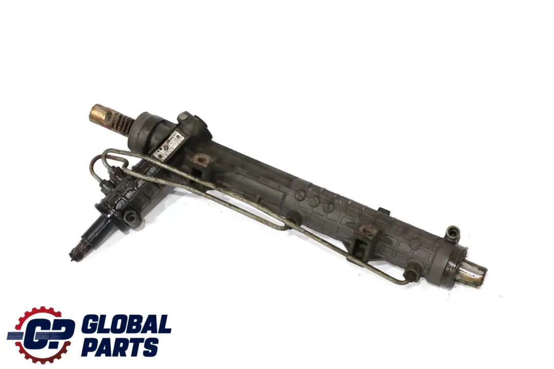 Steering Rack Box Gear to BMW 3 Series E46 Power with Part number 6753435 BMW 3 Series E46 Power Steering Rack Box Gear - SKU rhd-6753439 - Part number 6753435
