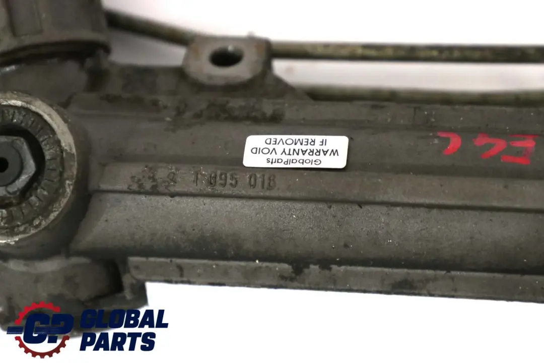 Steering Rack Box Gear to BMW 3 Series E46 Power with Part number 6753435 BMW 3 Series E46 Power Steering Rack Box Gear - SKU rhd-6753439 - Part number 6753435