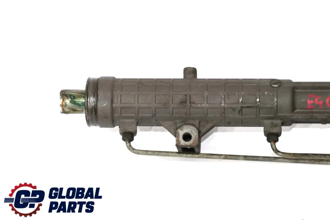 Steering Rack Box Gear to BMW 3 Series E46 Power with Part number 6753435 BMW 3 Series E46 Power Steering Rack Box Gear - SKU rhd-6753439 - Part number 6753435