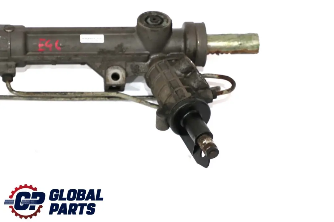 Steering Rack Box Gear to BMW 3 Series E46 Power with Part number 6753435 BMW 3 Series E46 Power Steering Rack Box Gear - SKU rhd-6753439 - Part number 6753435