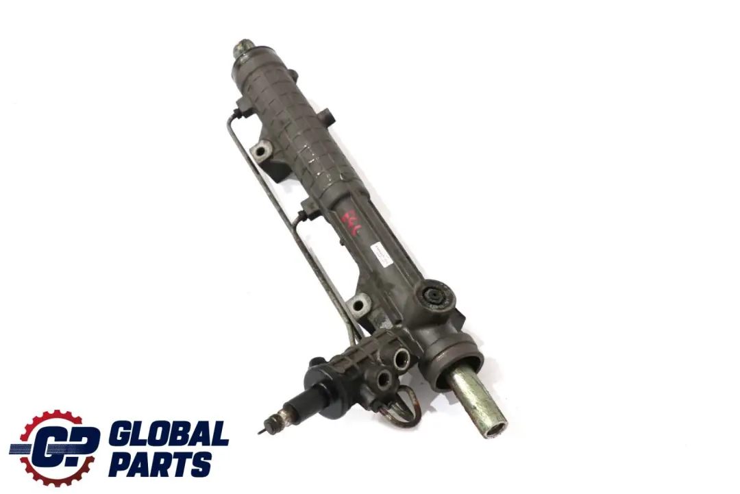 Steering Rack Box Gear to BMW 3 Series E46 Power with Part number 6753435 BMW 3 Series E46 Power Steering Rack Box Gear - SKU rhd-6753439 - Part number 6753435