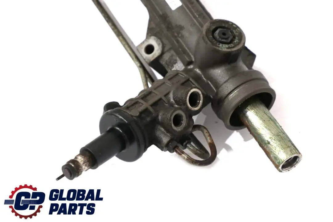 Steering Rack Box Gear to BMW 3 Series E46 Power with Part number 6753435 BMW 3 Series E46 Power Steering Rack Box Gear - SKU rhd-6753439 - Part number 6753435