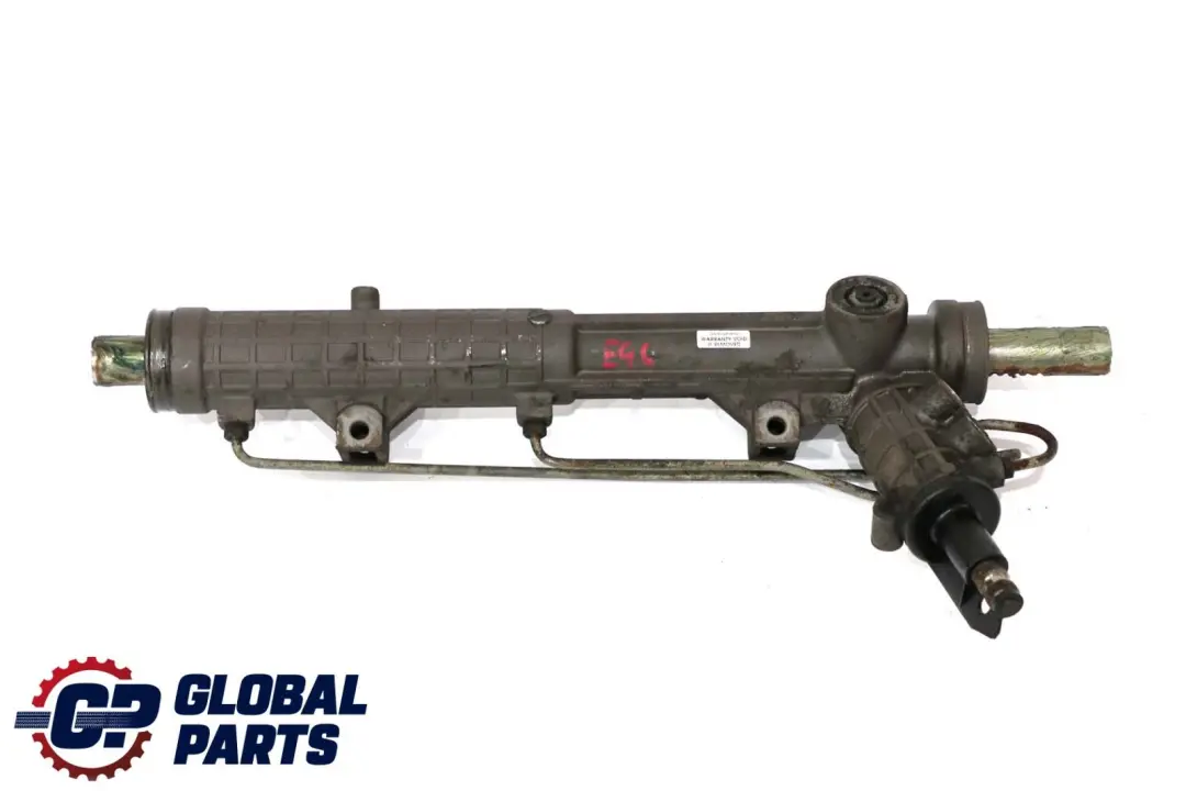 Steering Rack Box Gear to BMW 3 Series E46 Power with Part number 6753435 BMW 3 Series E46 Power Steering Rack Box Gear - SKU rhd-6753439 - Part number 6753435