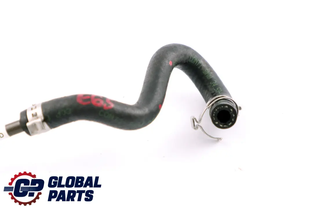 Brake Pipe Front Hose to BMW 7 Series E65 E66 E67 Power with Part number 6753584 BMW 7 Series E65 E66 E67 Power Brake Pipe Front Hose - SKU rhd-6753584 - Part number 6753584