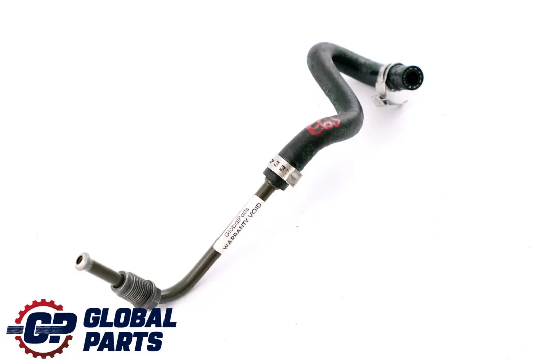 Brake Pipe Front Hose to BMW 7 Series E65 E66 E67 Power with Part number 6753584 BMW 7 Series E65 E66 E67 Power Brake Pipe Front Hose - SKU rhd-6753584 - Part number 6753584