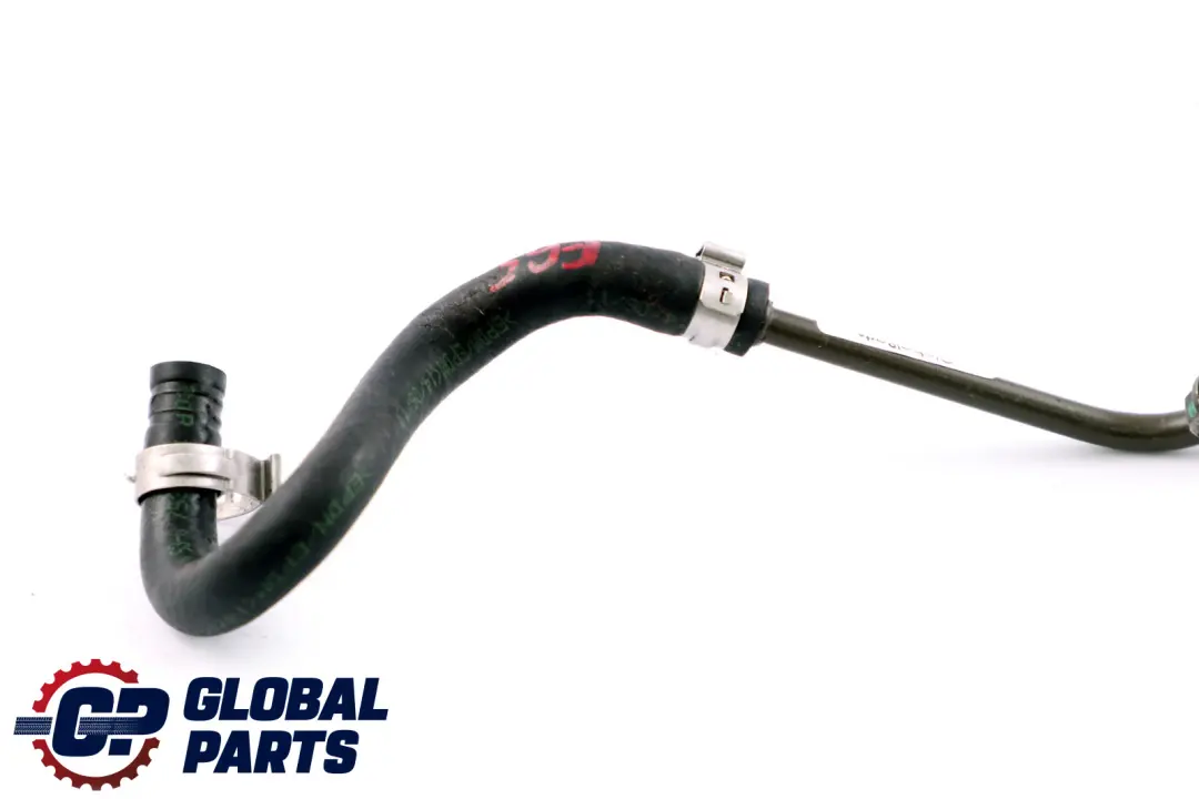 BMW 7 Series E65 E66 E67 Power Brake Pipe Front Hose - SKU rhd-6753584 - Part number 6753584