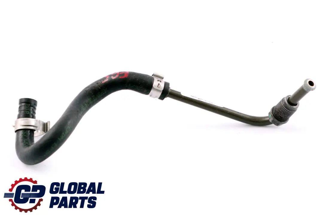 Brake Pipe Front Hose to BMW 7 Series E65 E66 E67 Power with Part number 6753584 BMW 7 Series E65 E66 E67 Power Brake Pipe Front Hose - SKU rhd-6753584 - Part number 6753584