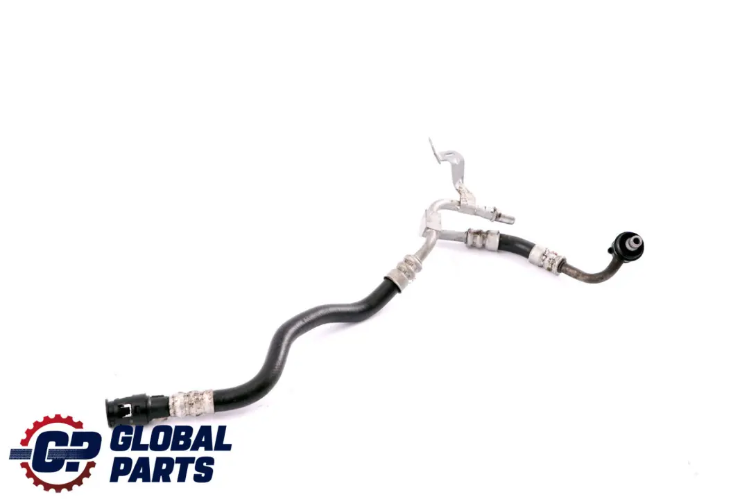 BMW 7 Series E65 E66 Power Steering Return Pipe Hose - SKU rhd-6753832 - Part number 6753832