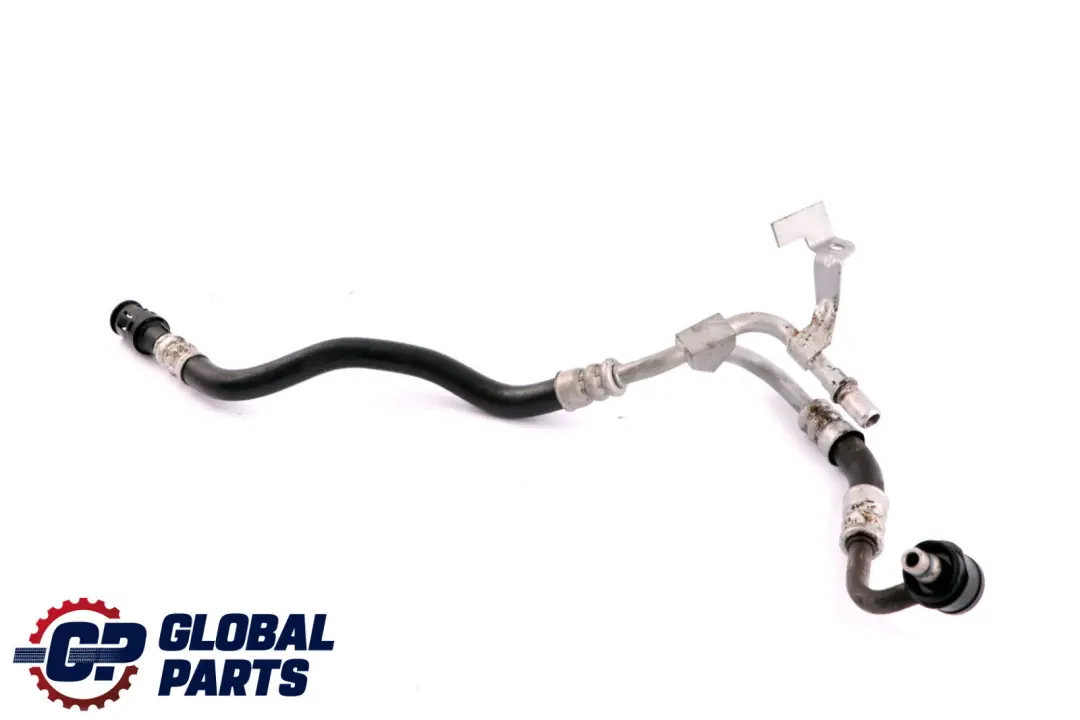 Steering Return Pipe Hose to BMW 7 Series E65 E66 Power with Part number 6753832 BMW 7 Series E65 E66 Power Steering Return Pipe Hose - SKU rhd-6753832 - Part number 6753832