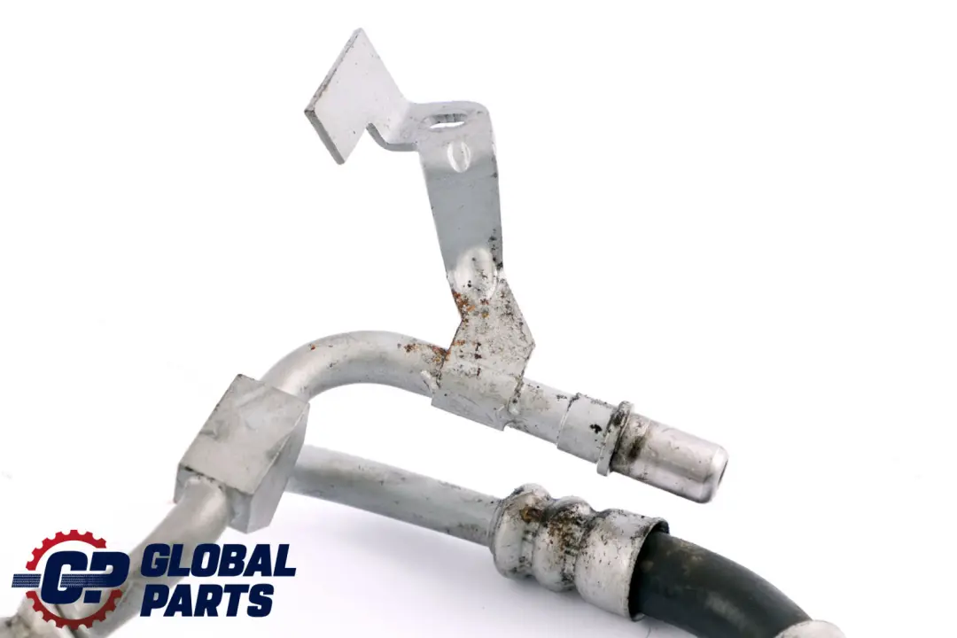 BMW 7 Series E65 E66 Power Steering Return Pipe Hose - SKU rhd-6753832 - Part number 6753832