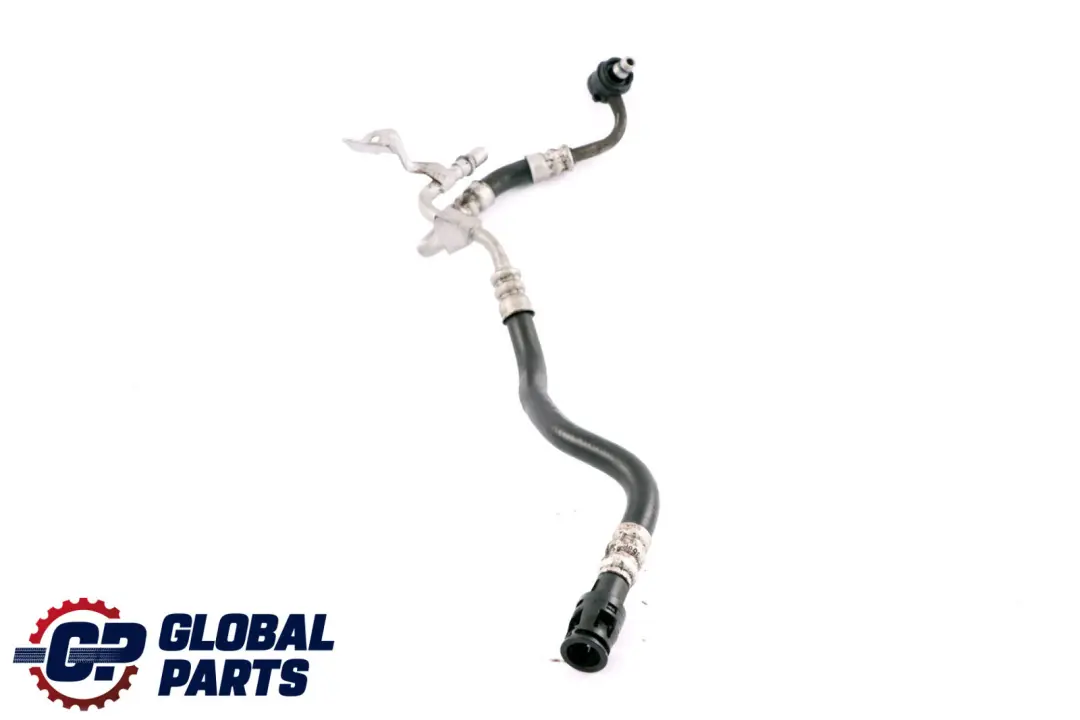 BMW 7 Series E65 E66 Power Steering Return Pipe Hose - SKU rhd-6753832 - Part number 6753832