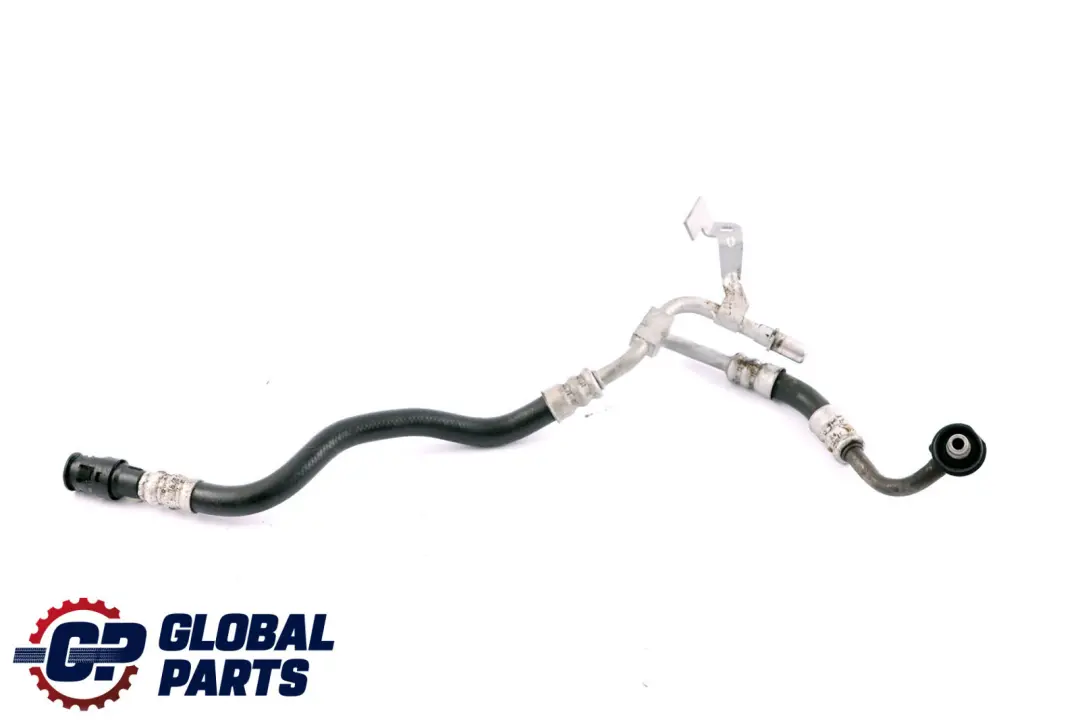 Steering Return Pipe Hose to BMW 7 Series E65 E66 Power with Part number 6753832 BMW 7 Series E65 E66 Power Steering Return Pipe Hose - SKU rhd-6753832 - Part number 6753832
