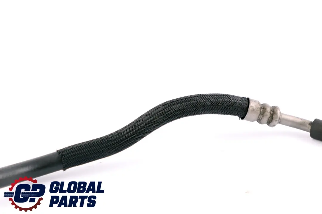 Condenser Dryer Coolant Pressure Hose Pipe Line to BMW 7 Series E65 E66 with Part number 6753836 BMW 7 Series E65 E66 Condenser Dryer Coolant Pressure Hose Pipe Line - SKU rhd-6753836 - Part number 6753836