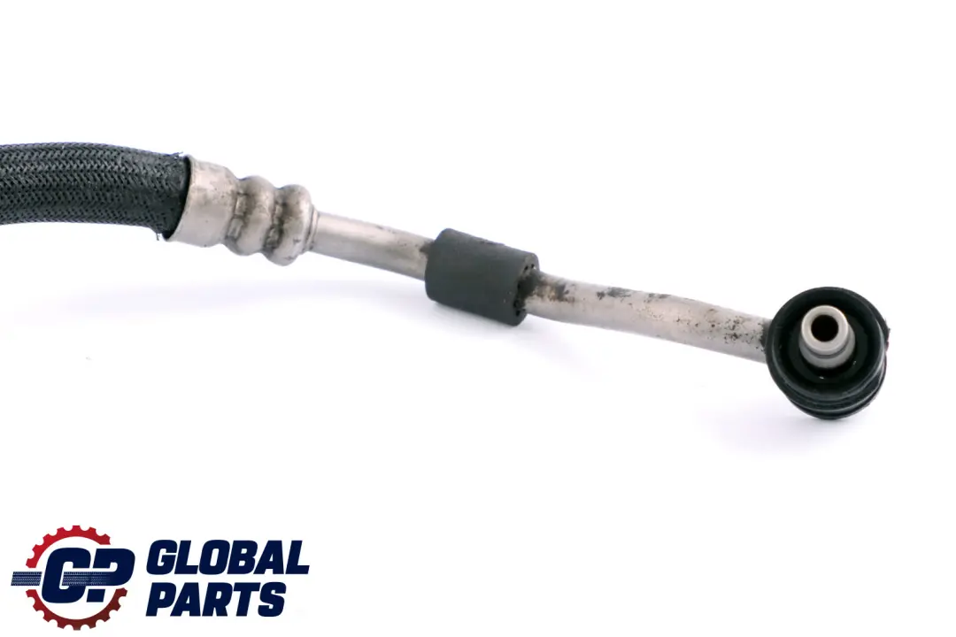 Condenser Dryer Coolant Pressure Hose Pipe Line to BMW 7 Series E65 E66 with Part number 6753836 BMW 7 Series E65 E66 Condenser Dryer Coolant Pressure Hose Pipe Line - SKU rhd-6753836 - Part number 6753836