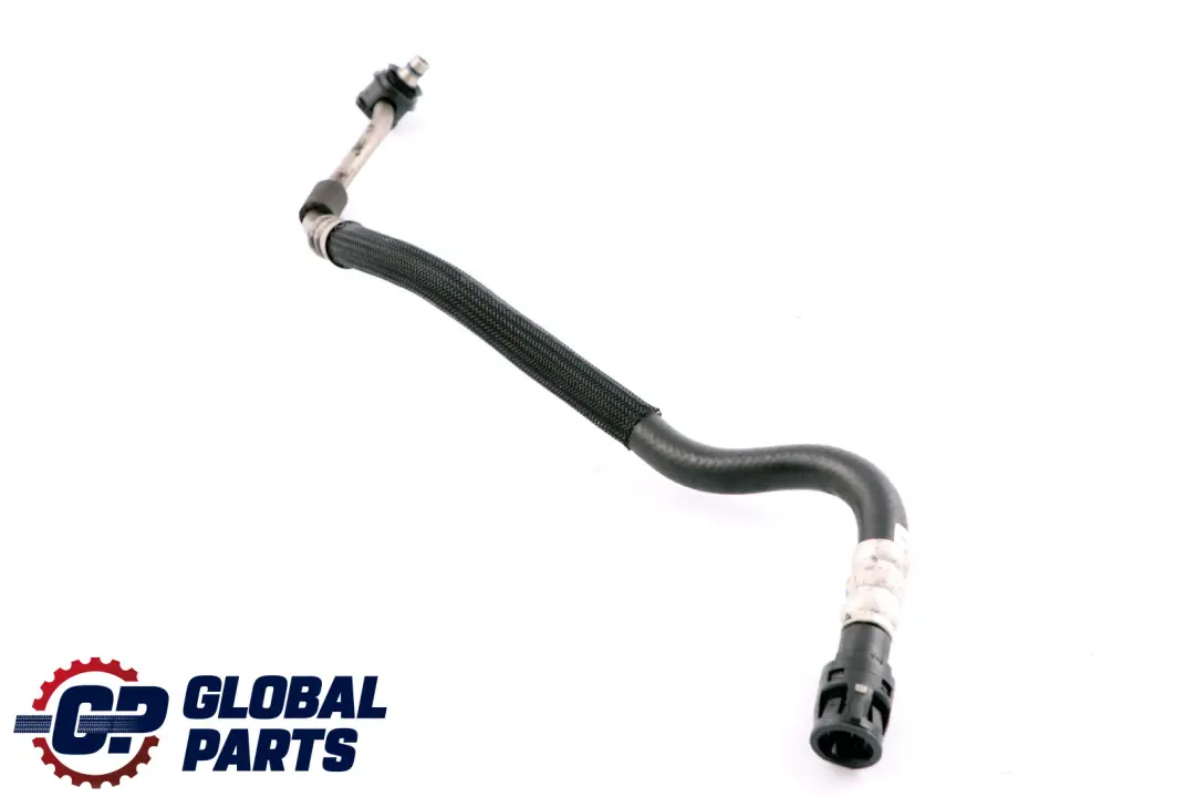 Condenser Dryer Coolant Pressure Hose Pipe Line to BMW 7 Series E65 E66 with Part number 6753836 BMW 7 Series E65 E66 Condenser Dryer Coolant Pressure Hose Pipe Line - SKU rhd-6753836 - Part number 6753836