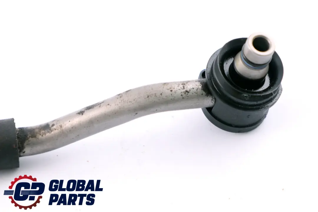 BMW 7 Series E65 E66 Condenser Dryer Coolant Pressure Hose Pipe Line - SKU rhd-6753836 - Part number 6753836