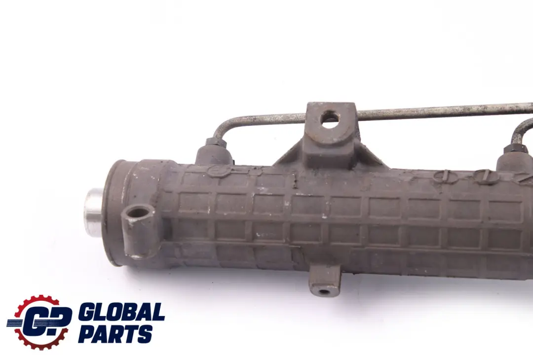 BMW 3 Series E46 Hydro Power Steering Rack Quick Turn Purple Tag Label - SKU rhd-6755067 - Part number 6755067